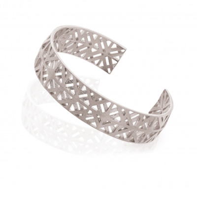 Azulejo | Silver 925 Bracelet