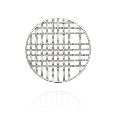 Douro | Pin Silver 925 10 CZ