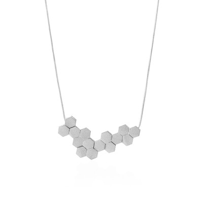 Leixões | Necklace Silver 925